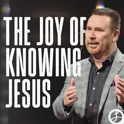 The Joy of Knowing Jesus | Pastor Grant Ethridge | Liberty Live Church