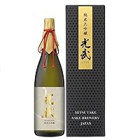 光武酒造場 純米大吟醸 光武 1800ml