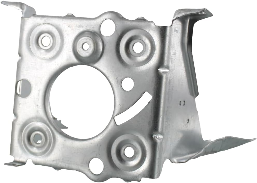 ALLIANCE LAUNDRY SYSTEMS Bracket Motor Mount (200941)