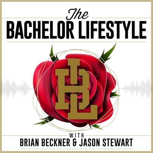『The Bachelor Lifestyle』のカバーアート
