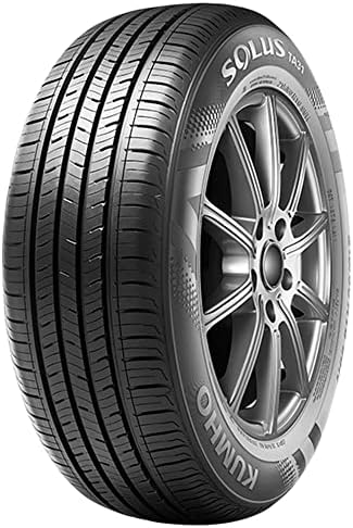 Pneu Kumho Aro 20 Solus TA31 245/50R20 102V