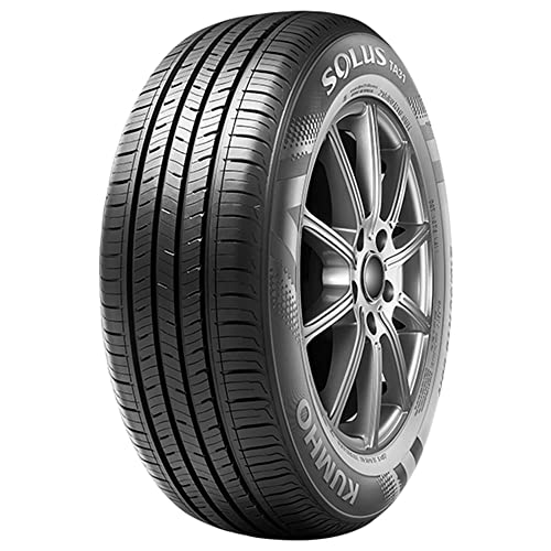 Kumho Solus TA31 all_ Season Radial Tire-245/50R20 102V