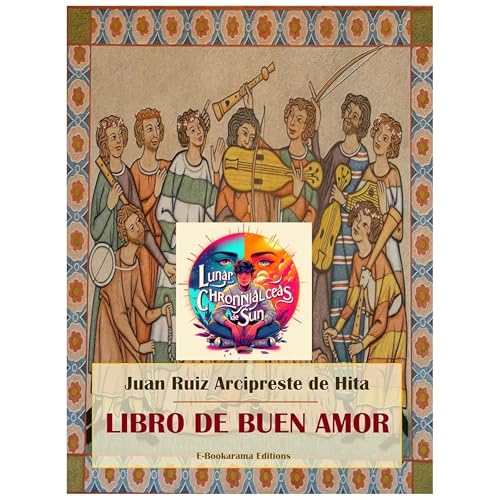 Juan Ruiz, Arcipreste de Hita - El libro del buen amor (An&aacute;lisis literario)