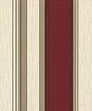 Colour: Rich Red, Cream and Gold