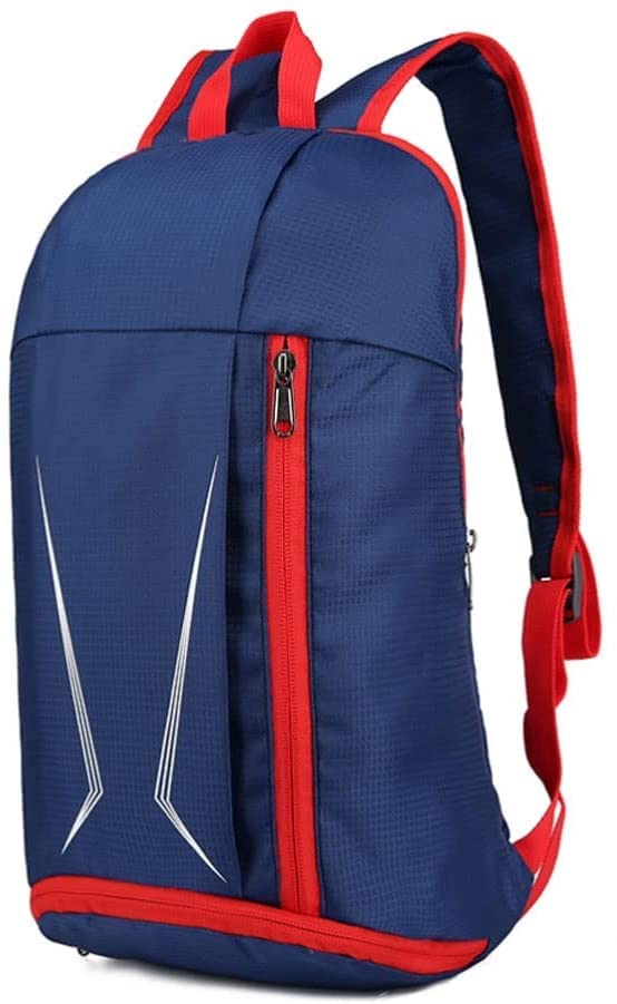 Wandelrugzak 20L Opvouwbare reisdagrugzak Waterdichte kleine camping trekkingrugzak voor heren dames buiten fietsen
