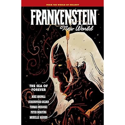 Frankenstein