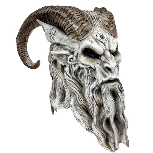 Demonio, Imagen adicional