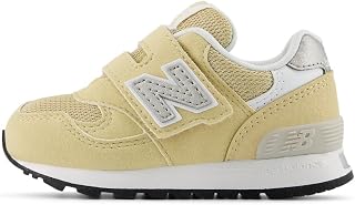 new balance(ニューバランス) ユニセックスベビー 313 現行モデル ベルクロ マジックテープ ベビー キッズスニーカー 幅広ファーストシューズ(12.0cm~16.5cm)
