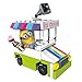 Mega Construx Despicable Me Ice Scream Truck Mini