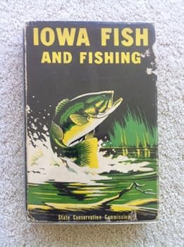 Iowa Fish and Fishing