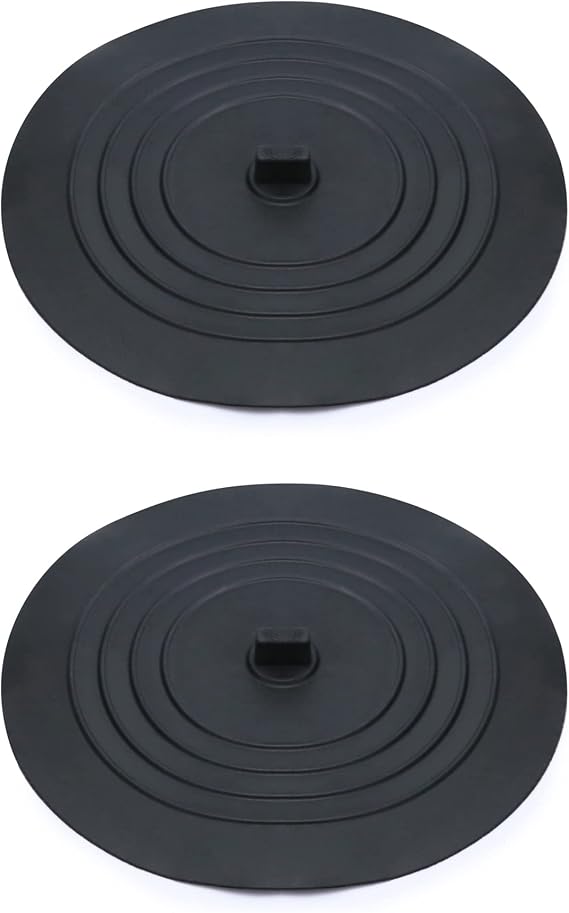 Hermetic Verschlußstopfen, Gummistopfen für 5L Adapter - Langlebig & Praktisch