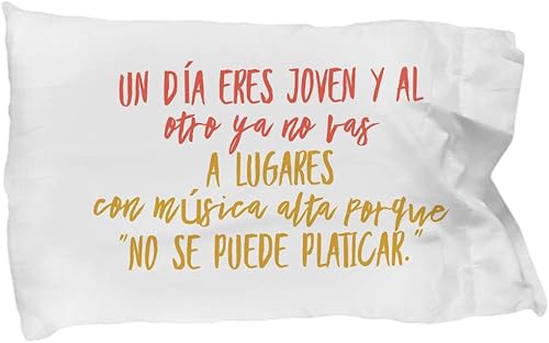 Funda de almohada personalizada