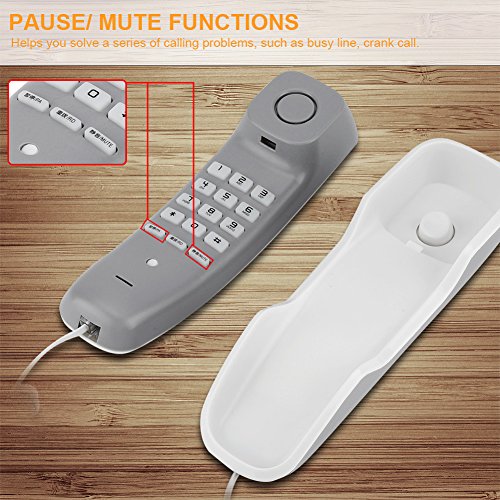 Teléfonos Alámbricos, Office Product Imagen adicional