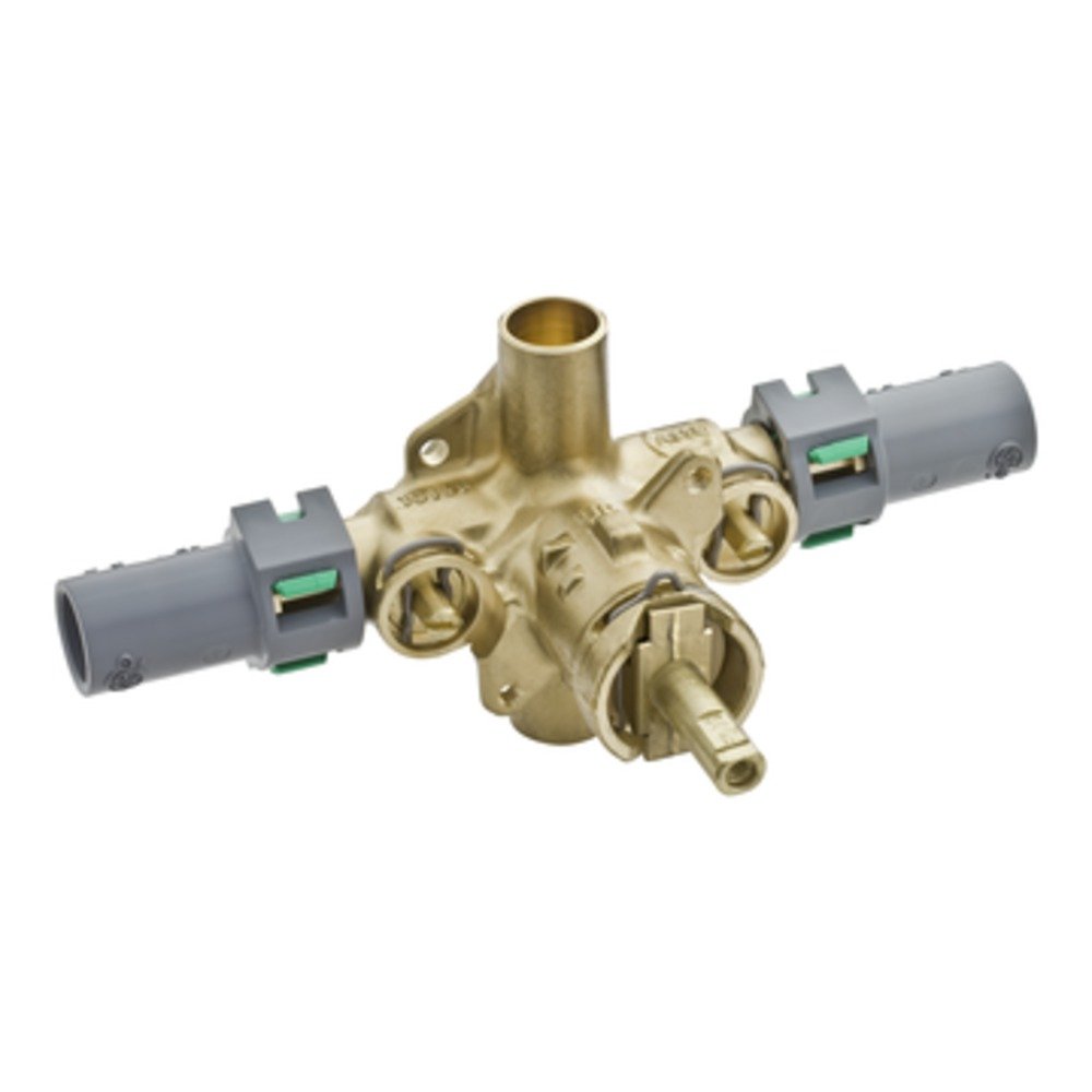 Moen 8374hd connecteur 1/2 cpvc laiton anti fuite plomberie
