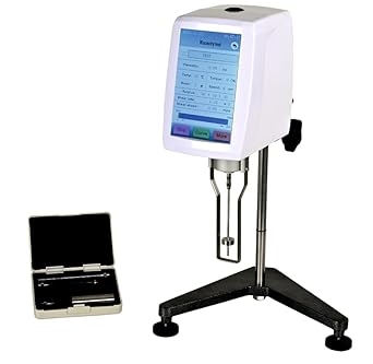 LABTICAL Viscometer - Touch Screen - DV62T