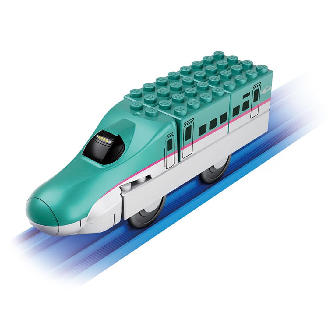 新品多数 トミカプラレール ミニカー 新幹線  その他パーツ 鉛筆削り Amazon.co.jp: タカラトミー(TAKARA TOMY) トミカ・プラレールブロック