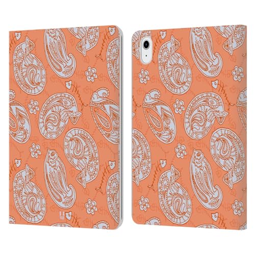 Funda tipo libro iPad Air 2020 antichoque para evitar arañazos en pantalla