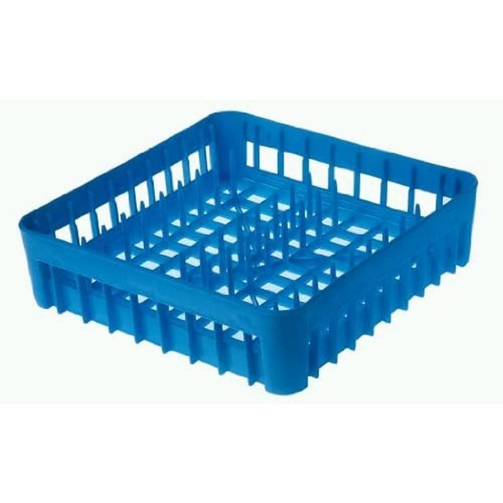 Lacor 69241 - Plaques panier, bleu, 40 x 40 x 11 cm Qualité Professionnelle | Ustensile professionnel durable; conçu pour un rendement optimal y nettoyage rapide et facile au lave-vaisselle