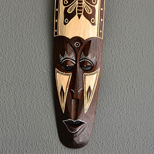 Consejos y comparativas para Comprar Máscaras africanas para comprar online. 8 Imagen adicional
