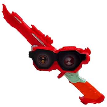 仮面ライダーゴースト　変身ベルト＋アイコン30個＆サングラスラッシャーセット Mega Mabushi♪ Fighting Spirit Loading DX Sunglasses Rusher