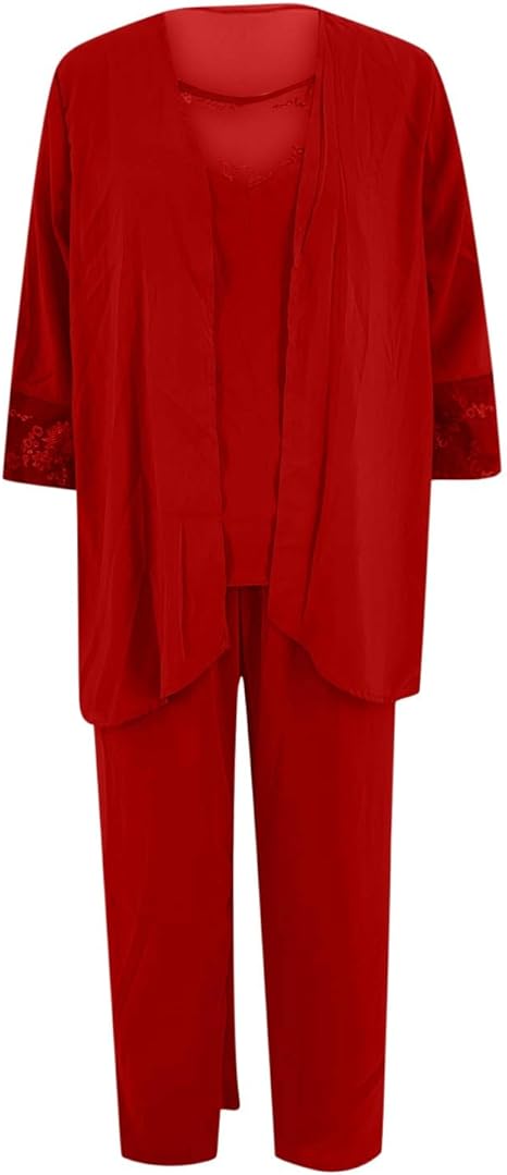 Outfit Casual Elegante Pezzi Elegante In Chiffon Blazer