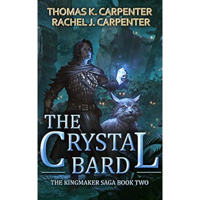 The Crystal Bard