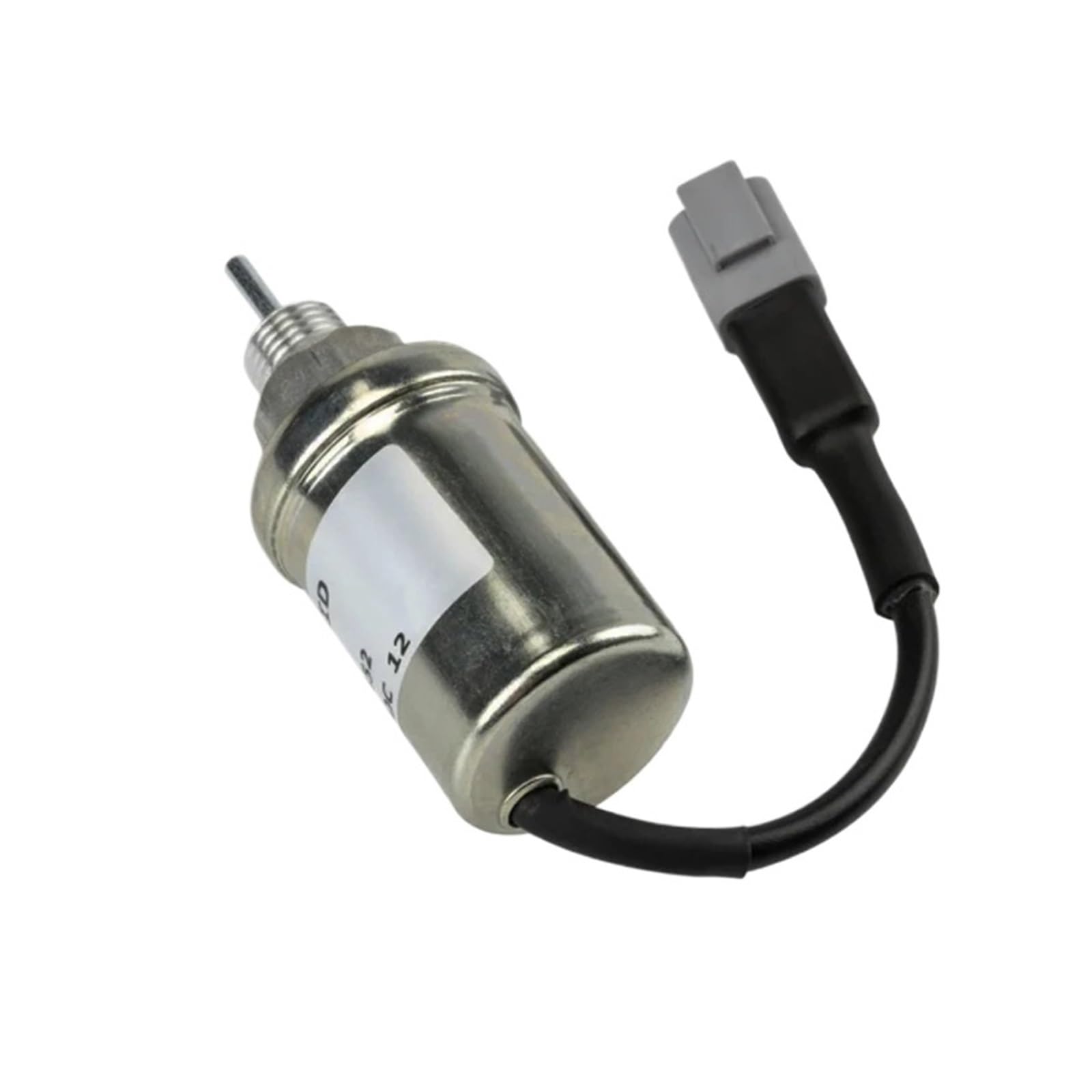 Pabzoineid 185206452 U85206452 U85206520 Fuel Shut Off Solenoid