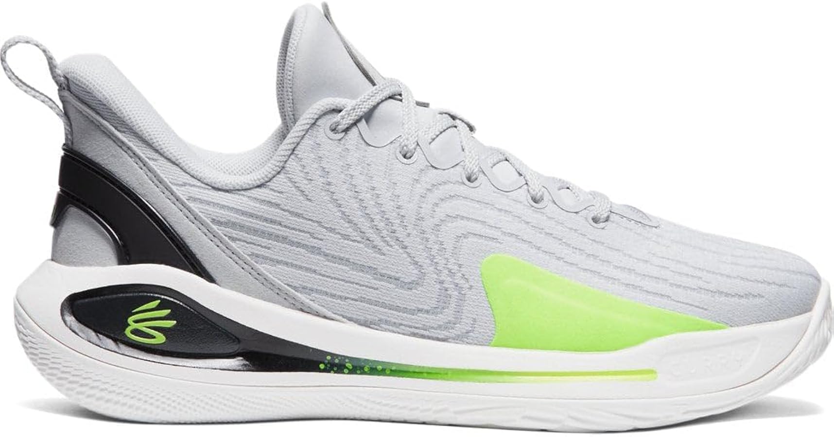 Amazon.com | Under Armour Curry 12 Anti Gravity - Boys' Grade