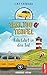 Cover zum Buch Taxi, Tod und Teufel: Fährfahrt in de...
