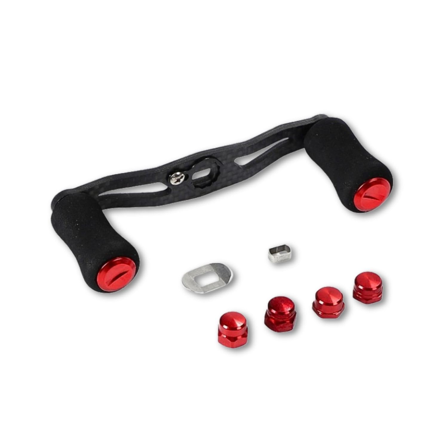 Amazon | Pararect ベイトリール ハンドル ダイワ (Daiwa) シマノ