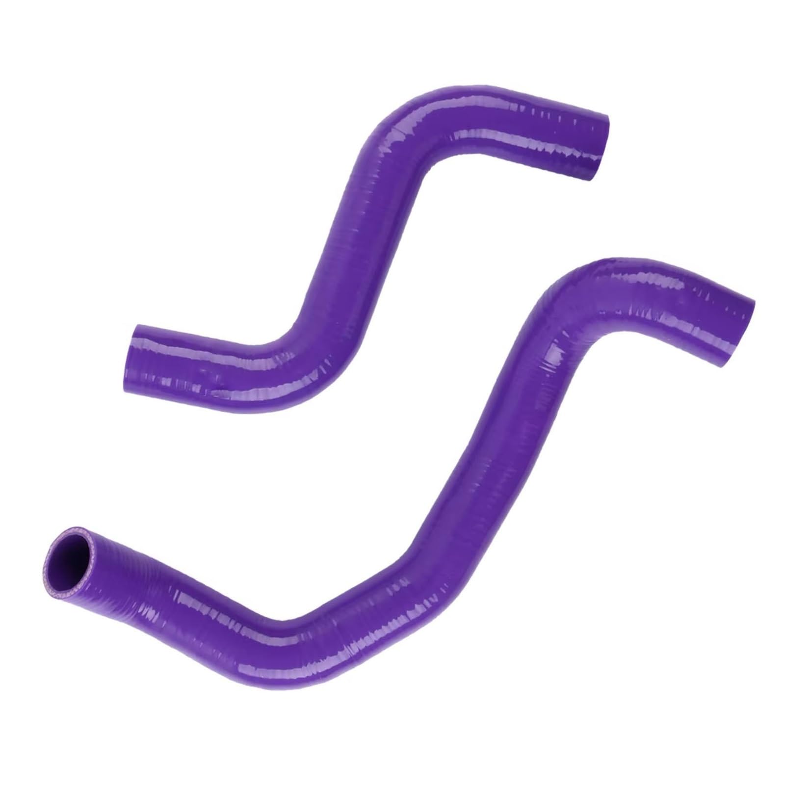 pour Tuyau de radiateur pour Maxima pour Cefiro pour A32 1995-1999 (Purple)