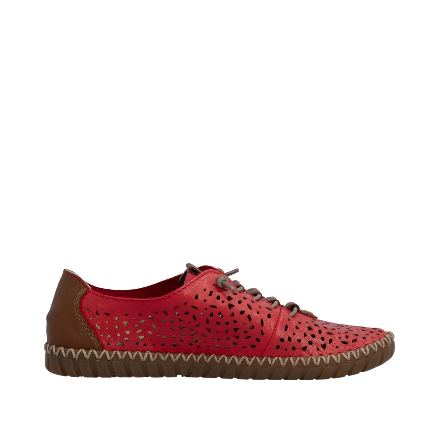 Rieker M2856 MocassinFemme