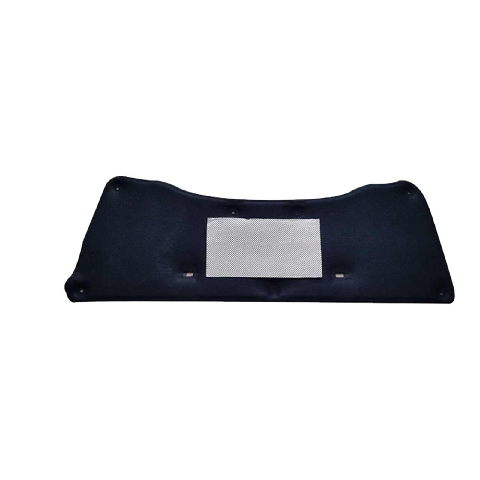 FrontHood Engine Mat Pad Cover for Toyota for RAV4 for XA30 for Vanguard 2006~2012 Engine Cover Liner Cotton Soundproof Heat Part Mat(A)