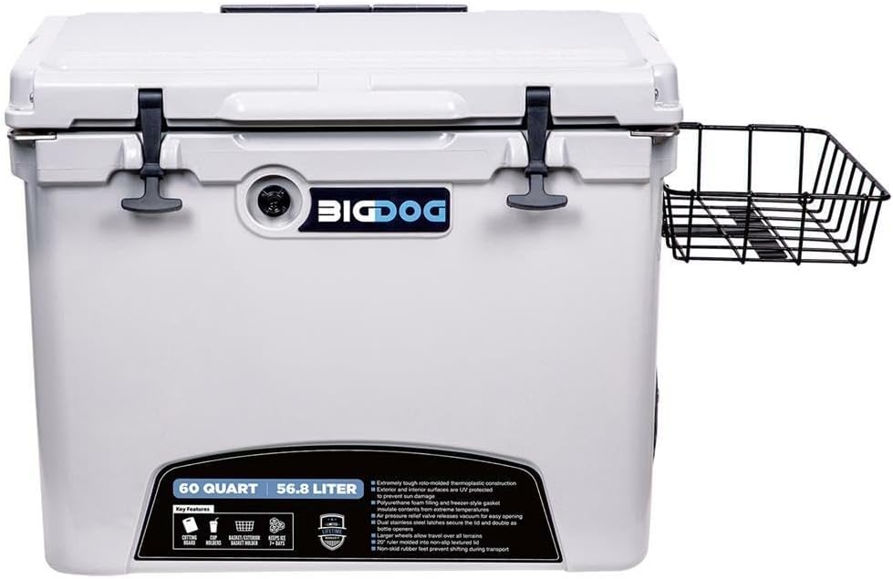 Husky Towing Products Husky Tow BDCR60