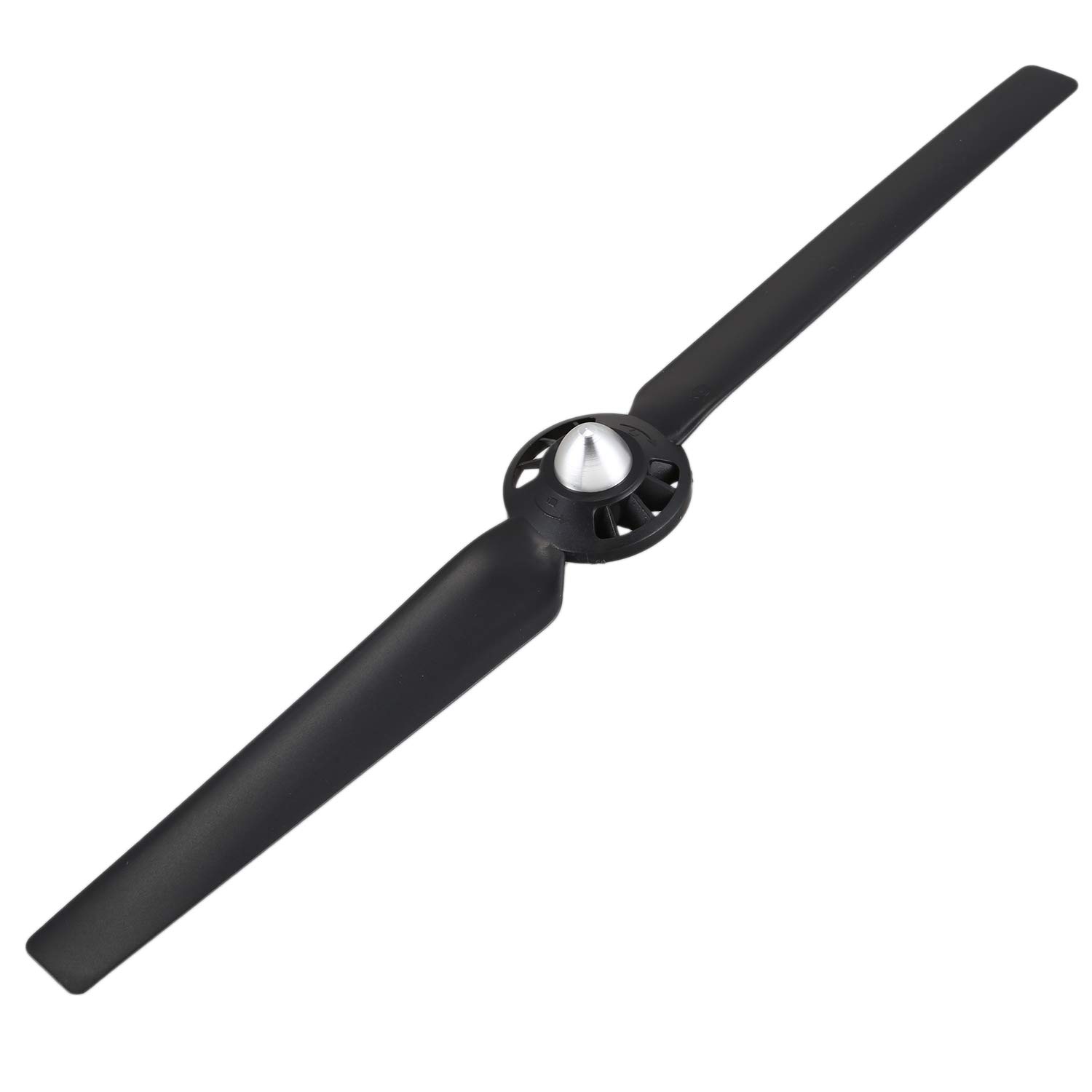 Peukerty Propeller für Yuneec Q500 Typhoon 4K Kamera Drohne Ersatzteile Schnellspanner Requisiten Ersatzklinge (schwarz)
