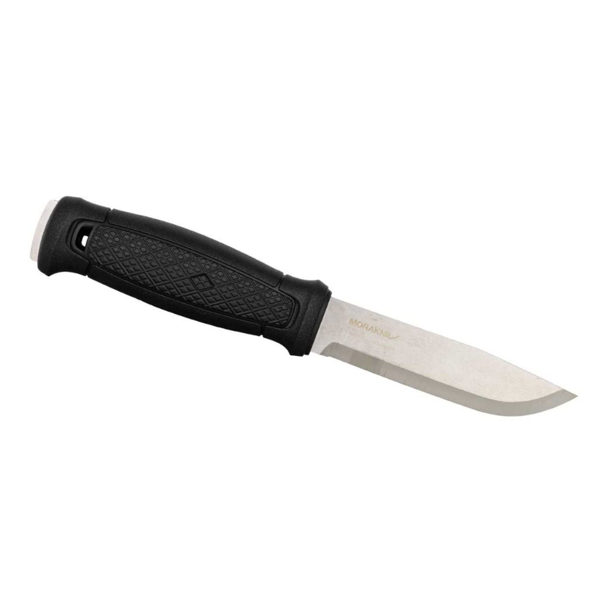Morakniv FQQF Garberg Survival (S) Stainless Steel