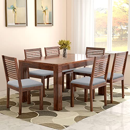 Image of YISUN Chair Seat Covers Set of 4, Waterproof Dining Room Chair Covers, Stretch Jacquard Removable Washable Kitchen Chair Seat Protector Slipcovers (4, Waterproof-Light Grey)