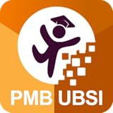 Registration Schedule PMB UBSI