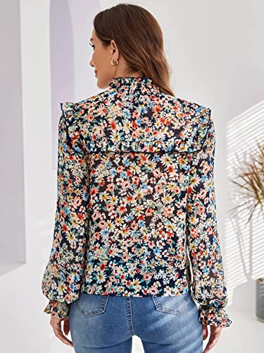 Image of DHRUVI TRENDZ Women Cotton Regular Fit Tops |Trendi Tops for Jeans | Western Tops Stylish
