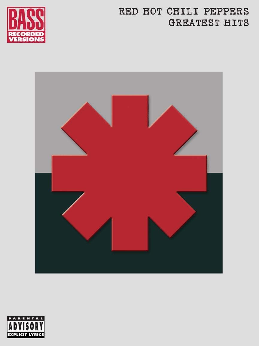 Red Hot Chili Peppers: Greatest Hits