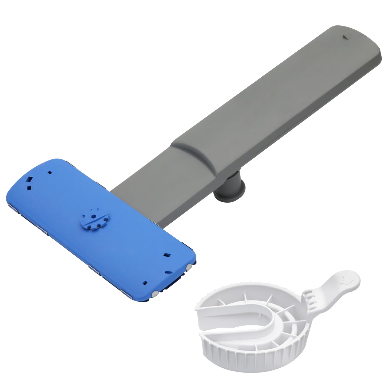 Conjunto de brazo de lavado inferior para lavavajillas 5304506660 mejorado para ensamblaje de brazo de pulverización de lavavajillas Frigidaire