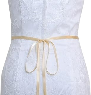 Cinturón nupcial Decoración colorida Perlas Apliques Novia Mujer Fiesta Vestido de noche Vestido Hecho a mano Con cuentas Faja-Cinta de champán, Apliques de oro rosa
