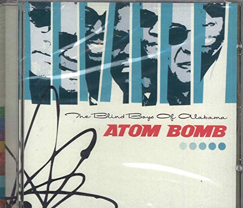 Atom Bomb