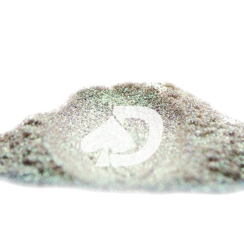 Amazon.com: CX35 ColorShift Pearl 25g Metallic Mica Powder Pigment