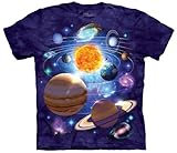 The Mountain You Are Here T-Shirt