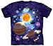 The Mountain You Are Here T-Shirt