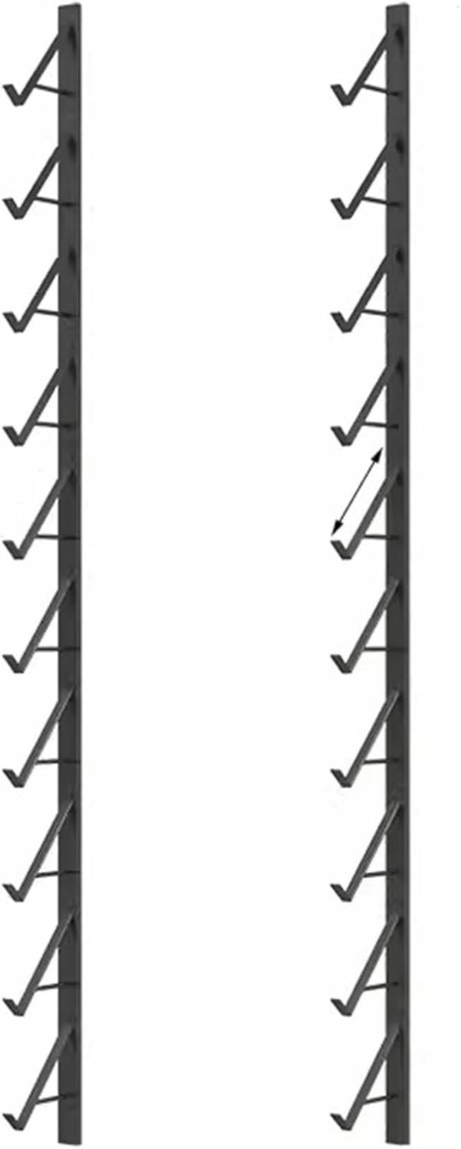 Présentoir de carrelage pour organiser un showroom de carrelage