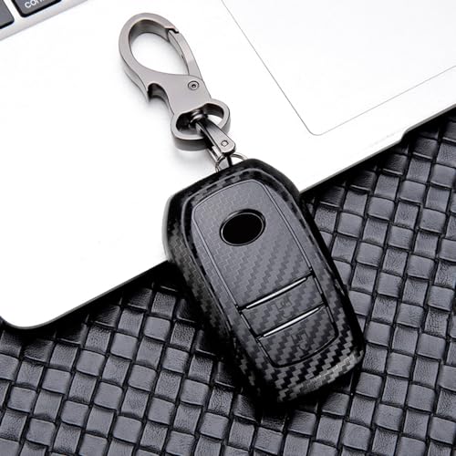 Coque de clé Toyota Yaris Cross KUNIO protège télécommande ABS antichoc