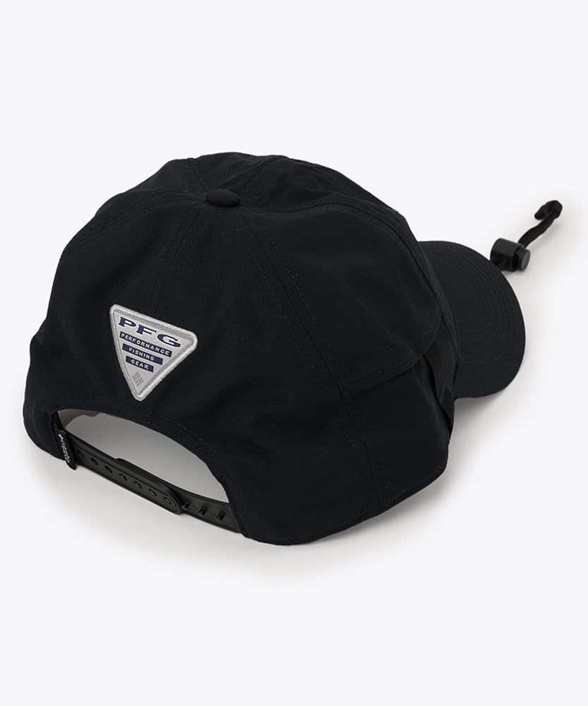 Amazon | [コロンビア] PFG 80MPH ボール キャップ CU6479 ワン