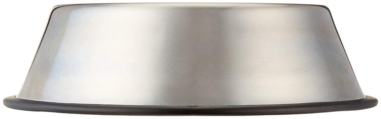 See full amazon price history chart for Dog & Cat Bowl/Pet Food & Water Bowl Round Steel Pet Bowl (200 ml Steel) Stainless Steel Dog/Cat Bowl (200ml,Silver,Steel) Dog & Cat Bowl/Pet Food & Water Bowl Round Steel Pet Bowl (200 ml Steel) Stainless Steel Dog/Cat Bowl (200ml,Silver,Steel) (B0D6NCM82N) Amazon Price History, Amazon Price Tracker